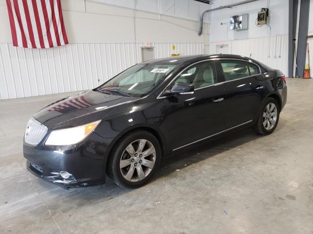 BUICK LACROSSE C 2011 with VIN 1G4GC5GD5BF160768 - Photo from auction