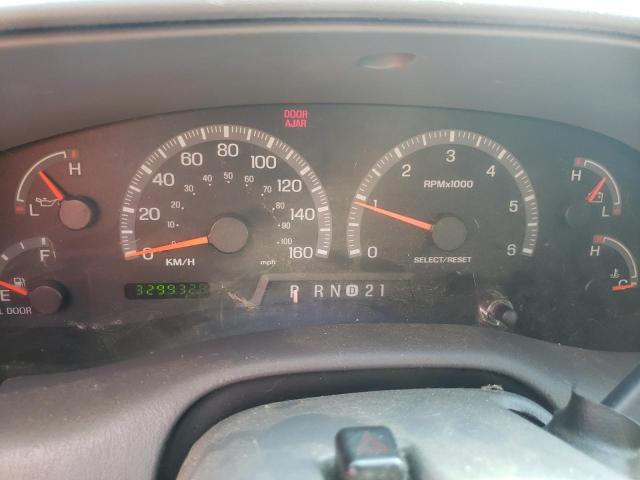 Photo 9 from auction – 1999 FORD EXPEDITION with VIN 1FMRU1868XLB01141