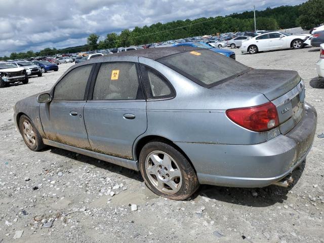 Photo 2 from auction – 2003 SATURN L300 with VIN 1G8JW54RX3Y504466