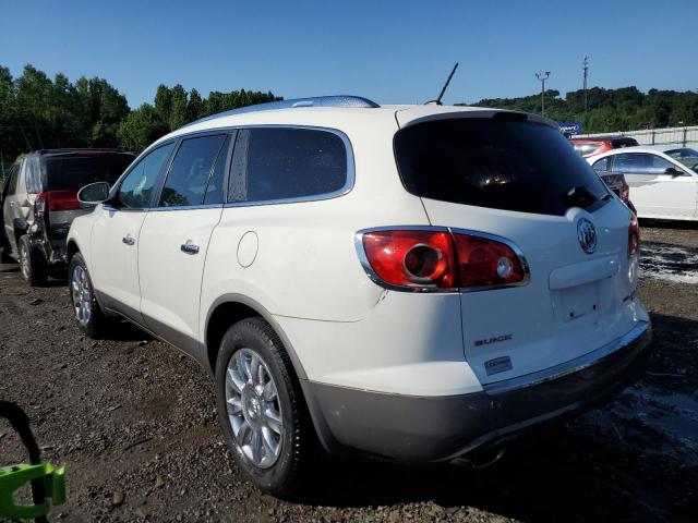Photo 2 from auction – 2011 BUICK ENCLAVE CX with VIN 5GAKRBED7BJ397128