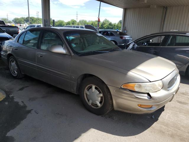 Photo 4 from auction – 2000 BUICK LESABRE CU with VIN 1G4HP54KXYU144744