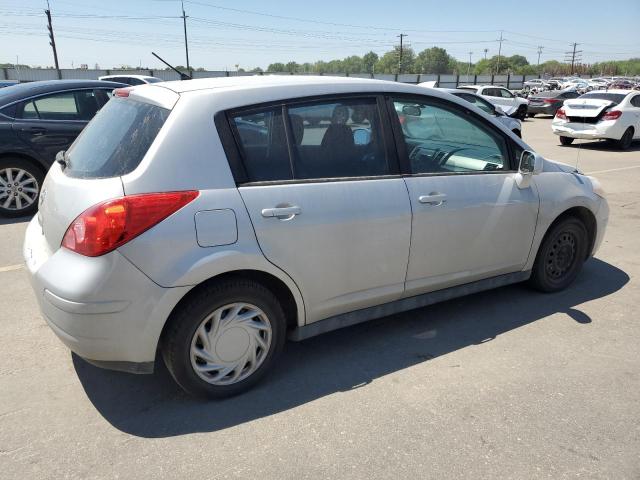 Photo 3 from auction – 2012 NISSAN VERSA S with VIN 3N1BC1CP7CK815696