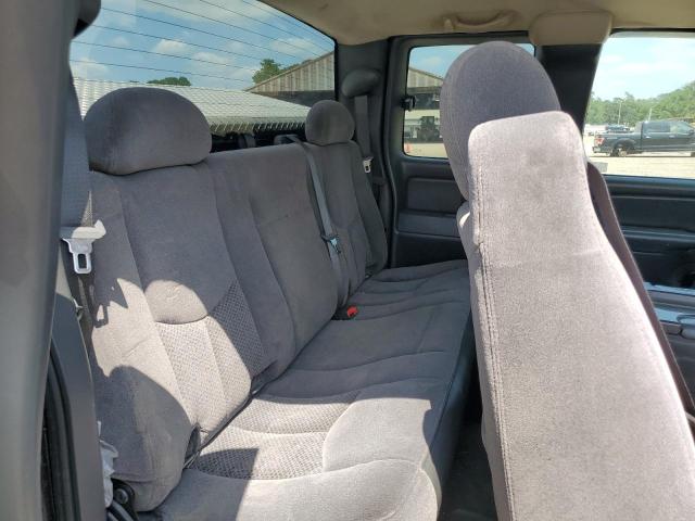 Photo 10 from auction – 2006 CHEVROLET SILVERADO with VIN 2GCEC19V361353606