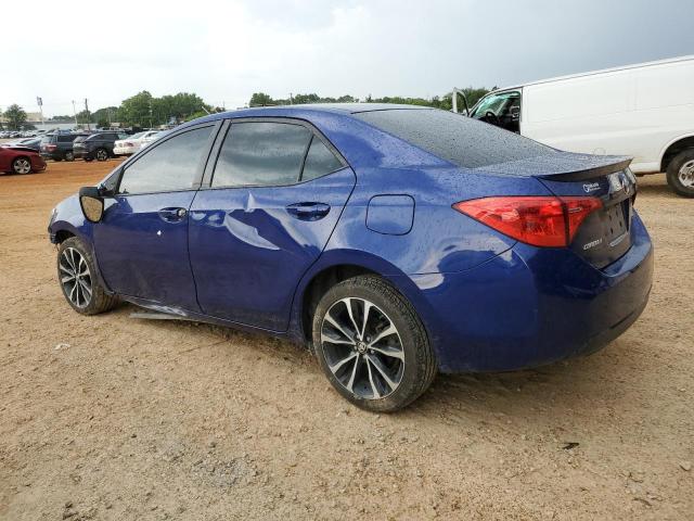 Photo 2 from auction – 2017 TOYOTA COROLLA L with VIN 2T1BURHE2HC774401