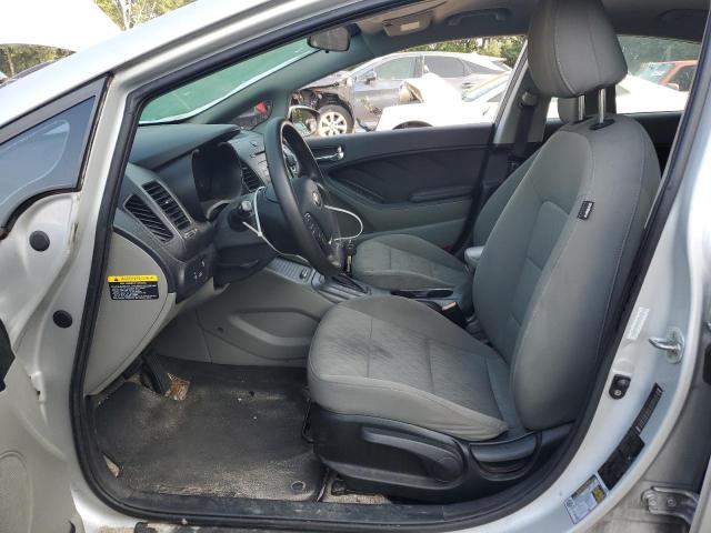 Photo 7 from auction – 2015 KIA FORTE LX with VIN KNAFK4A68F5368823