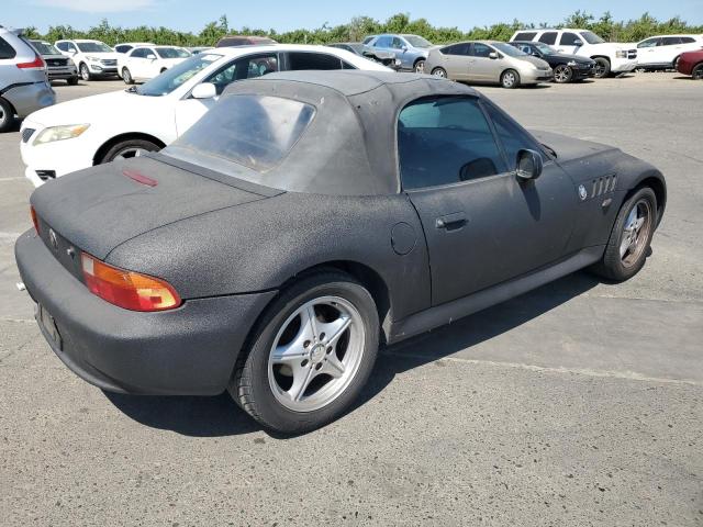 Photo 3 from auction – 1998 BMW Z3 1.9 with VIN 4USCH7320WLE05839