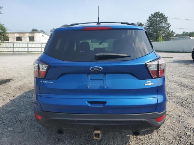 Photo 6 from auction – 2017 FORD ESCAPE SE with VIN 1FMCU9G92HUD99780