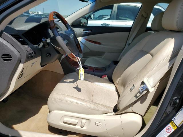 Photo 7 from auction – 2010 LEXUS ES 350 with VIN JTHBK1EG1A2360266