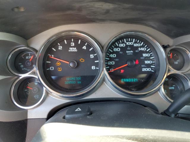 Photo 9 from auction – 2008 GMC SIERRA K15 with VIN 2GTEK13M881271182