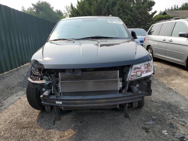 Фото 5 с аукциона – 2017 DODGE JOURNEY SE с VIN 3C4PDCAB1HT662219