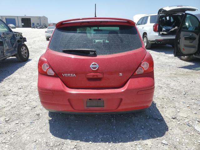 Photo 6 from auction – 2007 NISSAN VERSA S with VIN 3N1BC13E97L403147