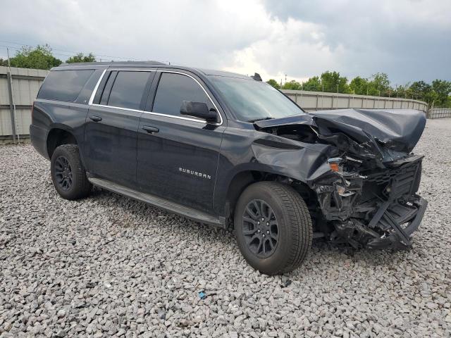 Photo 4 from auction – 2019 CHEVROLET SUBURBAN C with VIN 1GNSCHKC2KR199001