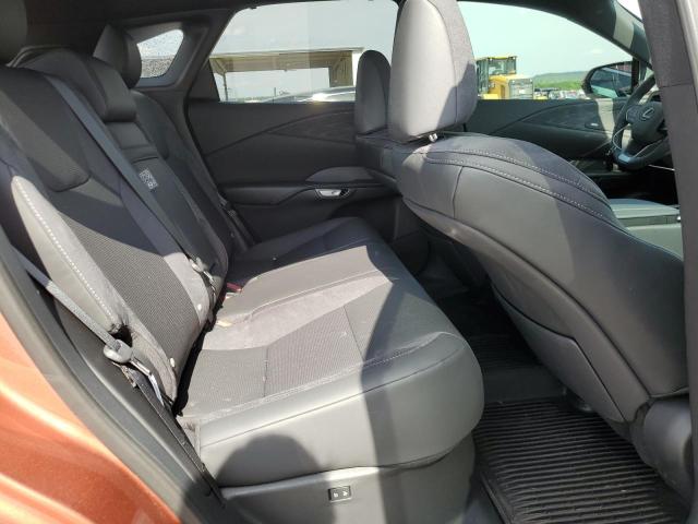 Photo 11 from auction – 2023 LEXUS RX 350 BAS with VIN 2T2BAMBA9PC006507