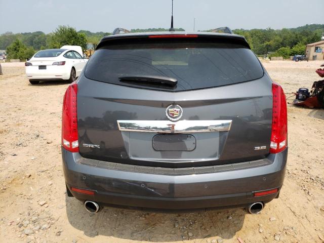 Photo 6 from auction – 2012 CADILLAC SRX PREMIU with VIN 3GYFNCE30CS649899
