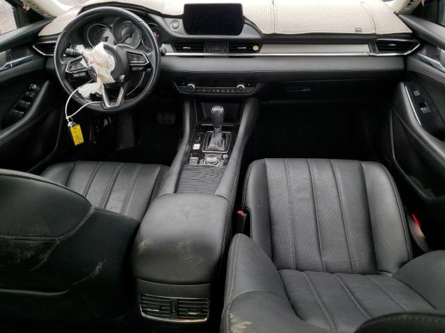 Photo 8 from auction – 2018 MAZDA 6 TOURING with VIN JM1GL1VM9J1313700