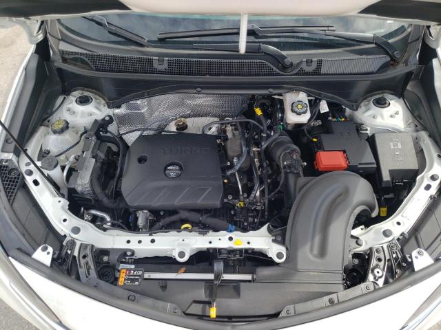 Photo 12 from auction – 2023 BUICK ENCORE GX with VIN KL4MMDSLXPB067105