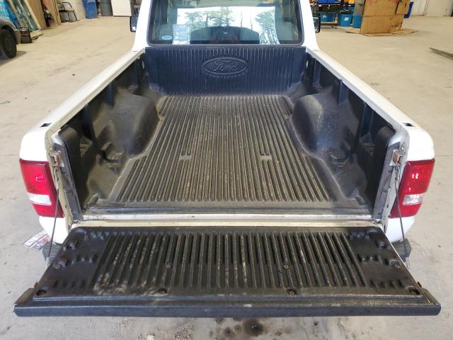 Photo 10 from auction – 2009 FORD RANGER with VIN 1FTYR10D09PA64710