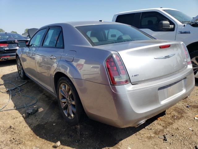 Photo 2 from auction – 2014 CHRYSLER 300 S with VIN 2C3CCAGGXEH297699