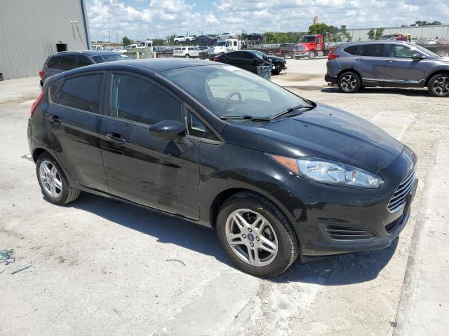 Photo 4 from auction – 2019 FORD FIESTA SE with VIN 3FADP4EJ4KM118581