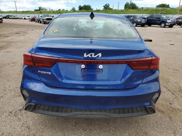 Photo 6 from auction – 2023 KIA FORTE LX with VIN 3KPF24AD0PE623018