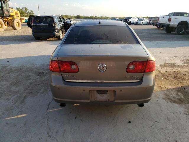 Photo 6 from auction – 2006 BUICK LUCERNE CX with VIN 1G4HE57Y06U147705