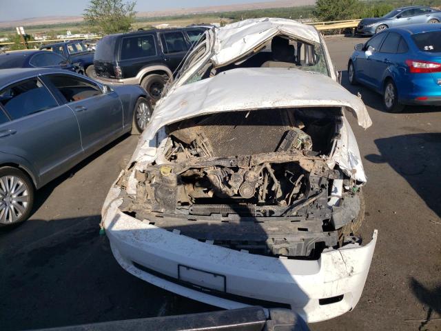 Снимка 5 от търг – 2012 DODGE RAM 1500 S с VIN 1C6RD6KT8CS332094
