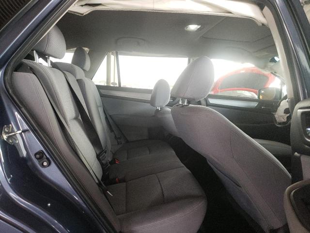 Photo 11 from auction – 2018 SUBARU OUTBACK 2. with VIN 4S4BSADC7J3252577