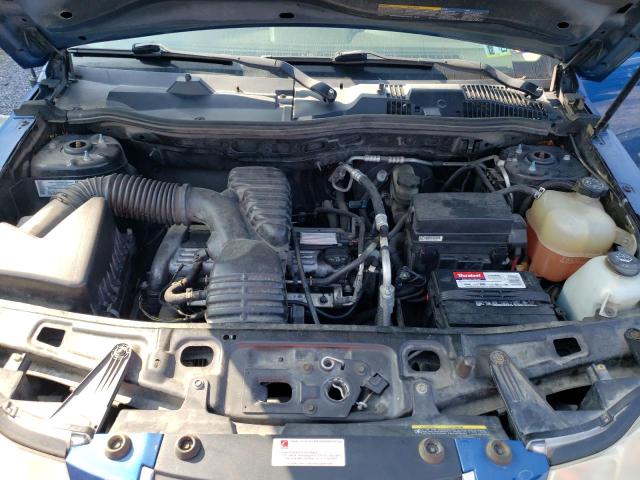 Photo 12 from auction – 2006 SATURN VUE with VIN 5GZCZ33D46S853399