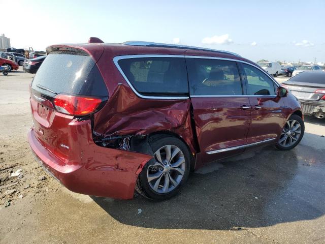Photo 3 from auction – 2019 CHRYSLER PACIFICA L with VIN 2C4RC1GG2KR700988