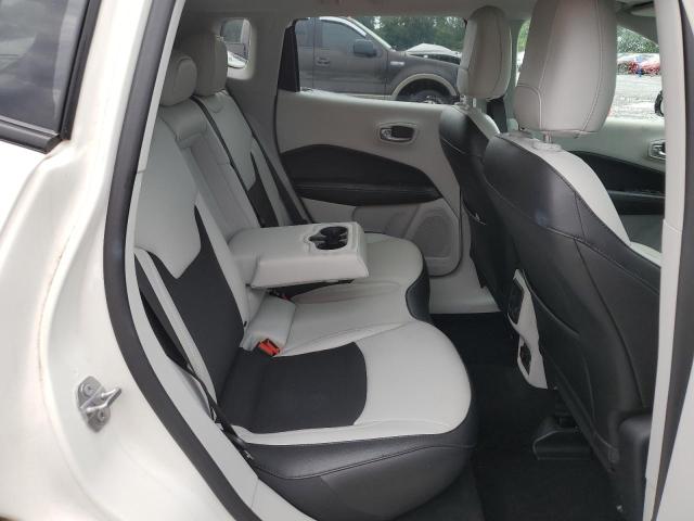 Photo 11 from auction – 2019 JEEP COMPASS LA with VIN 3C4NJCBB4KT679523