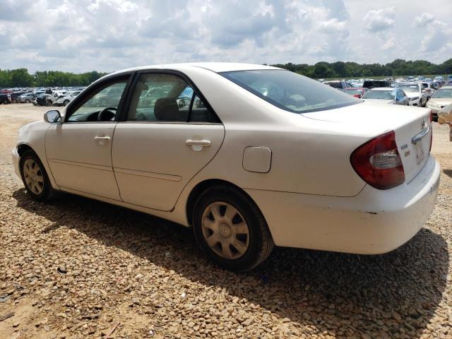 Photo 2 from auction – 2003 TOYOTA CAMRY LE with VIN 4T1BE32K23U183744