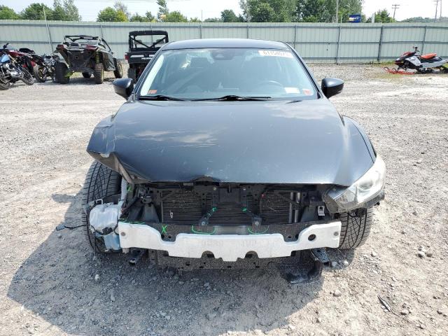 Photo 5 from auction – 2017 MAZDA 6 TOURING with VIN JM1GL1V51H1114630