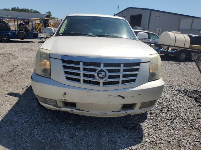 Photo 5 from auction – 2007 CADILLAC ESCALADE L with VIN 1GYEC63827R289321