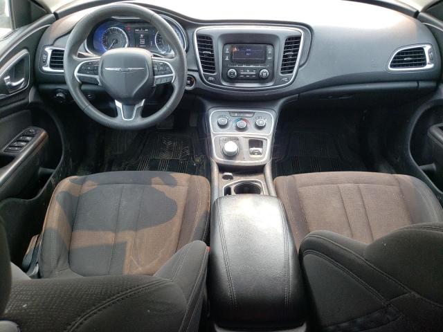 Photo 8 from auction – 2015 CHRYSLER 200 LX with VIN 1C3CCCFB4FN510589