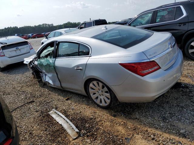 Photo 2 from auction – 2014 BUICK LACROSSE with VIN 1G4GC5G38EF296078