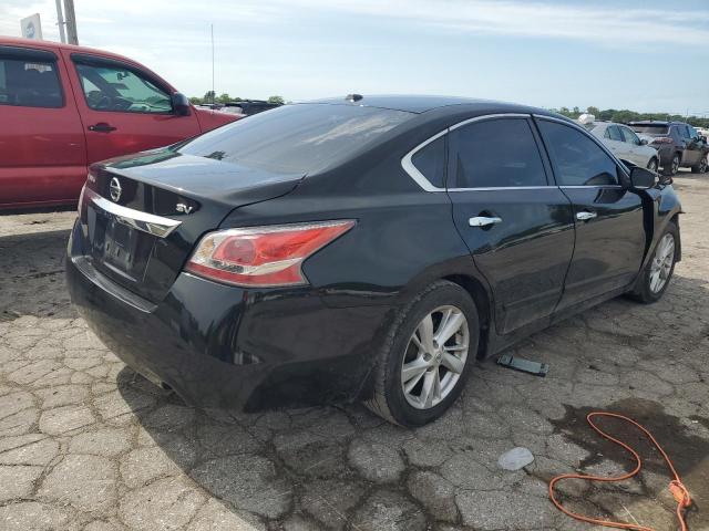 Photo 3 from auction – 2015 NISSAN ALTIMA 2.5 with VIN 1N4AL3AP8FC192967