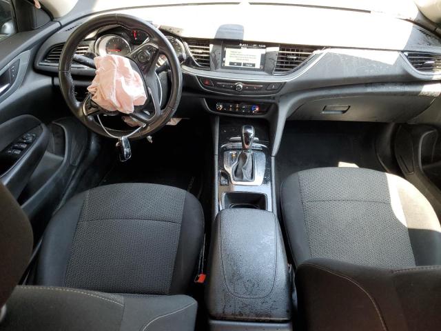 Photo 8 from auction – 2018 BUICK REGAL PREF with VIN W04GL6SX3J1072609