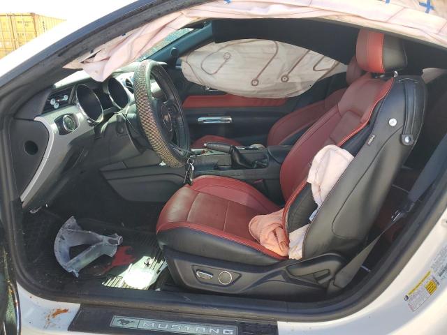 Photo 7 from auction – 2017 FORD MUSTANG with VIN 1FA6P8TH3H5276019