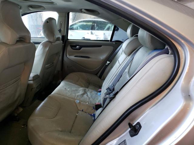 Photo 10 from auction – 2001 VOLVO S60 with VIN YV1RS61RX12032911