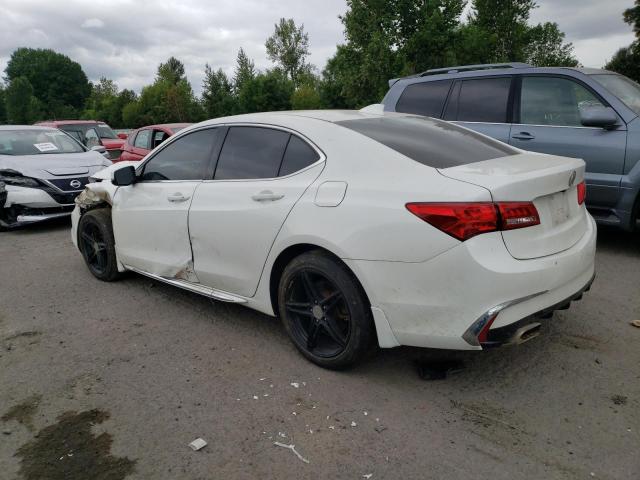 Zdjęcie 2 z aukcji – 2018 ACURA TLX TECH z VIN 19UUB2F52JA007426