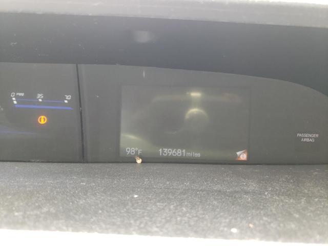 Photo 9 from auction – 2015 HONDA CIVIC LX with VIN 19XFB2F58FE278972