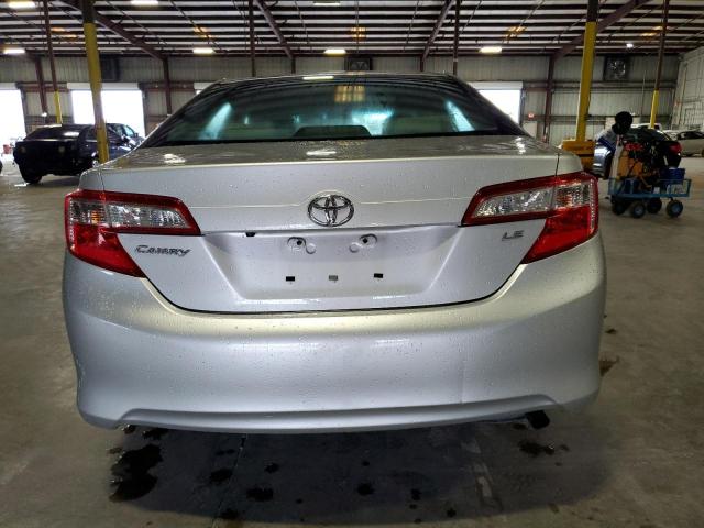 Photo 6 from auction – 2014 TOYOTA CAMRY L with VIN 4T4BF1FK8ER407524