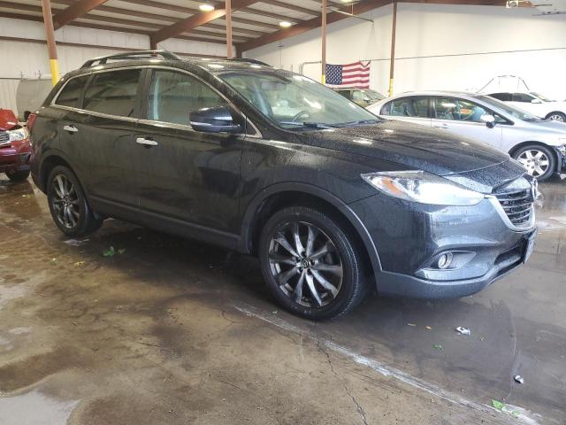 Photo 4 from auction – 2015 MAZDA CX-9 GRAND with VIN JM3TB3DA2F0463382