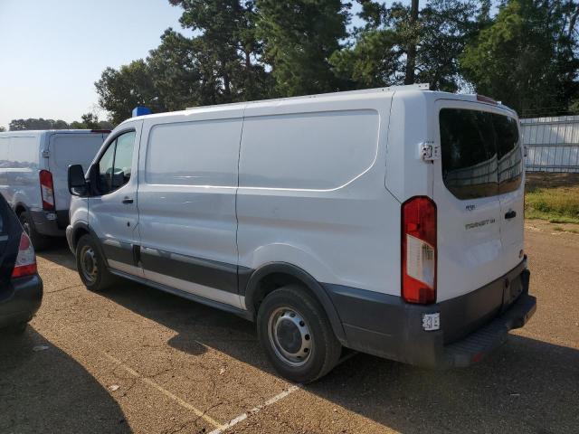 Photo 2 from auction – 2016 FORD TRANSIT T- with VIN 1FTYE1YM6GKA55892