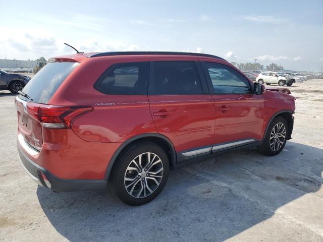 Photo 3 from auction – 2016 MITSUBISHI OUTLANDER with VIN JA4AD3A3XGZ037317