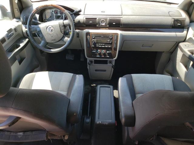 Photo 8 from auction – 2006 MERCURY MONTEREY L with VIN 2MRDA22246BJ02107