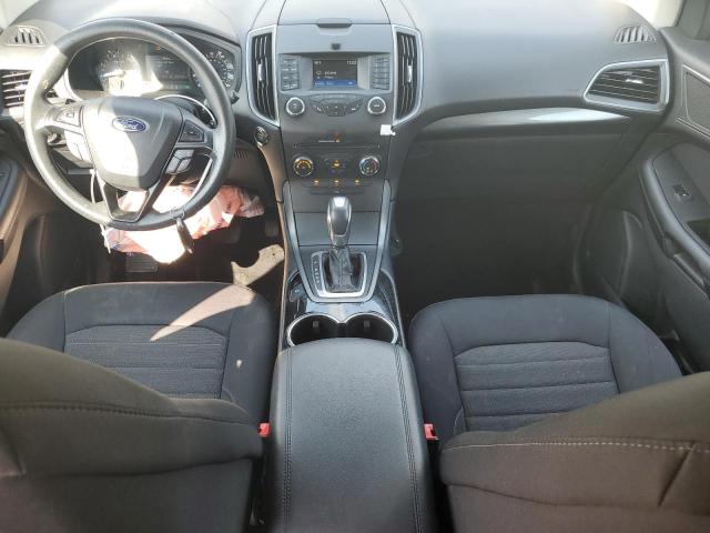 Photo 8 from auction – 2015 FORD EDGE SE with VIN 2FMTK3G97FBC29081