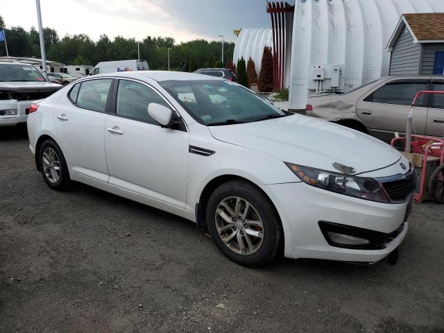 Photo 4 from auction – 2013 KIA OPTIMA LX with VIN 5XXGM4A73DG250097