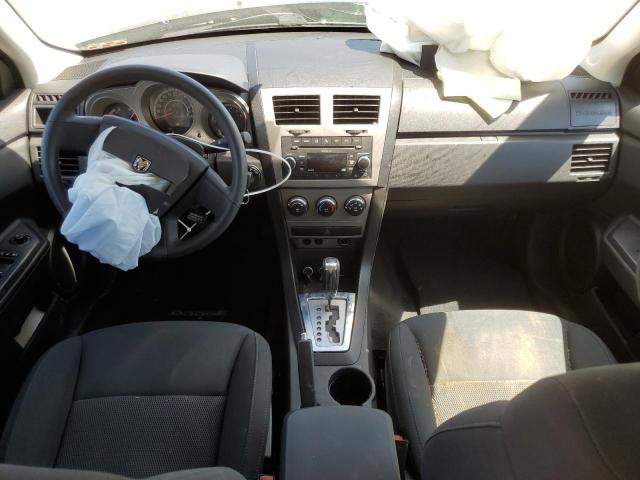 Photo 8 from auction – 2010 DODGE AVENGER SX with VIN 1B3CC4FB8AN201350