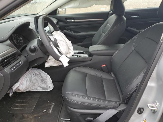 Photo 7 from auction – 2023 NISSAN ALTIMA SL with VIN 1N4BL4EV7PN388598